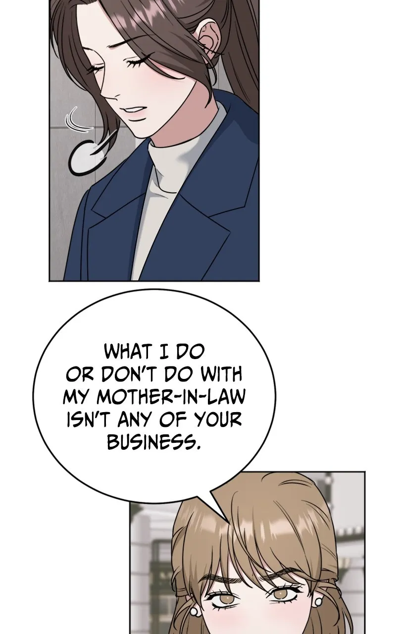 Read Locked Onto You chapter 92 image 9 on Lezhin