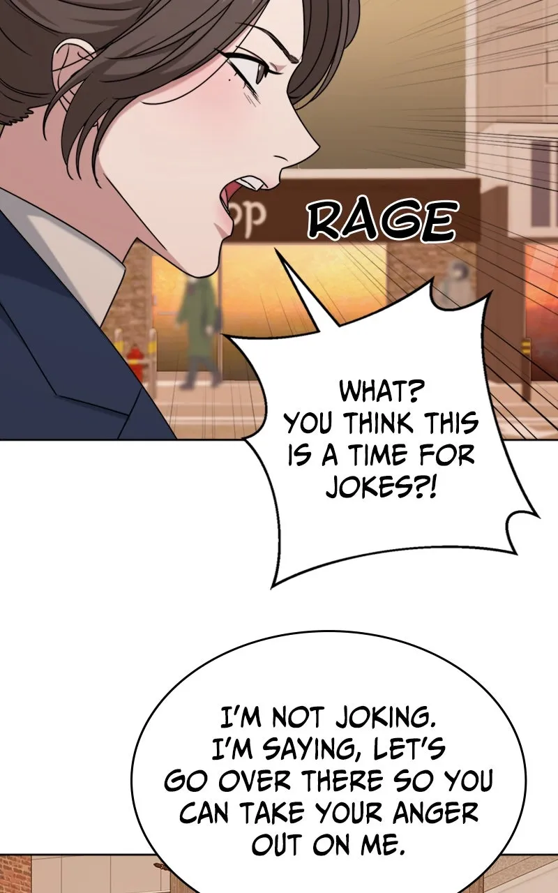 Read Locked Onto You chapter 92 image 94 on Lezhin
