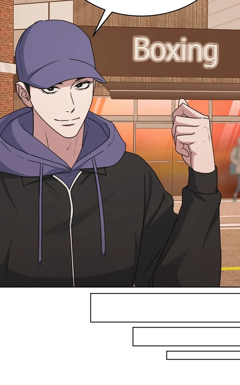 Read Locked Onto You chapter 92 image 95 on Lezhin