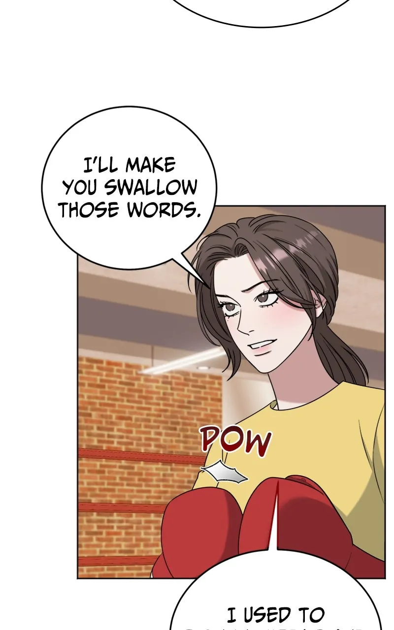 Read Locked Onto You chapter 92 image 98 on Lezhin