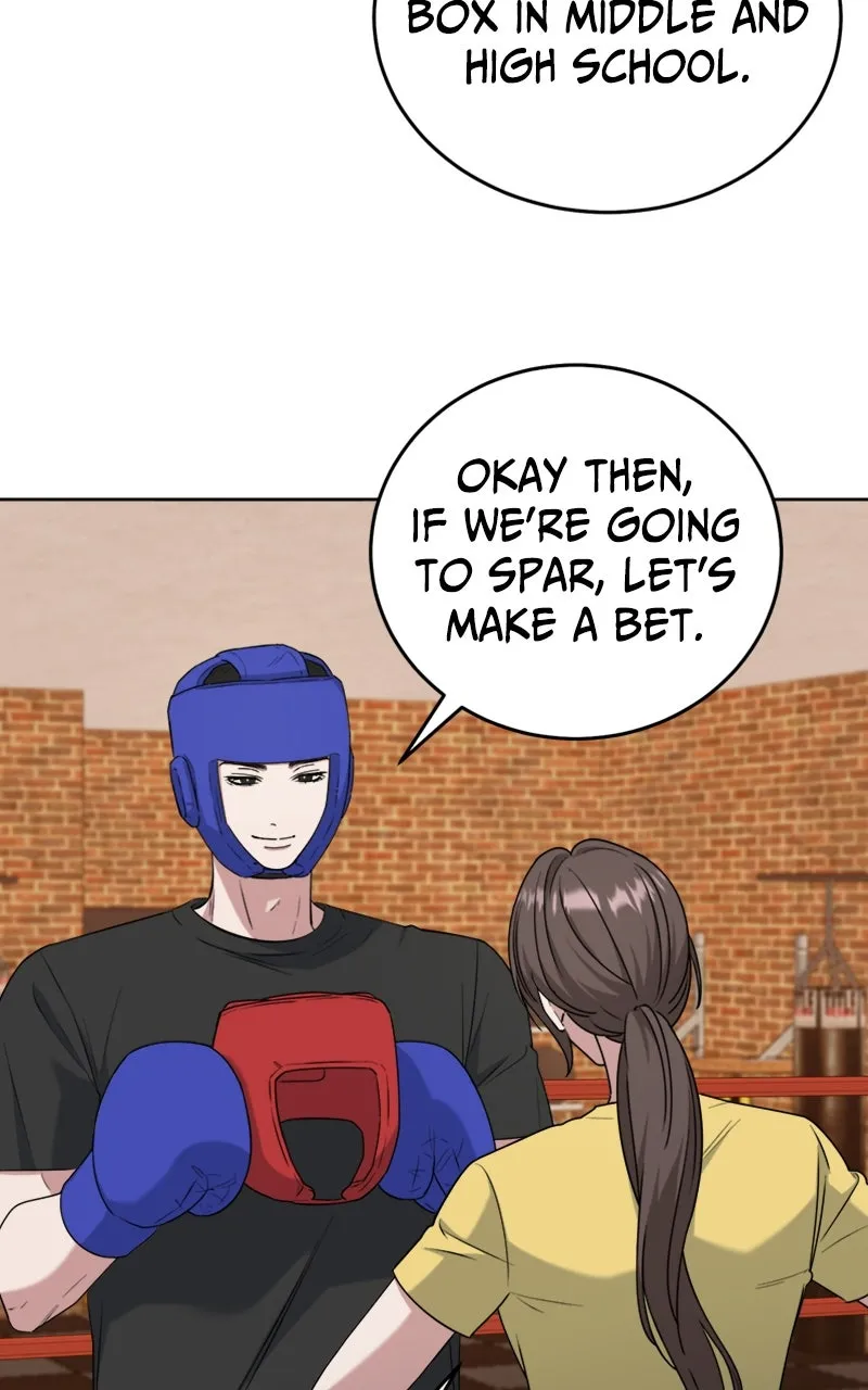 Read Locked Onto You chapter 92 image 99 on Lezhin