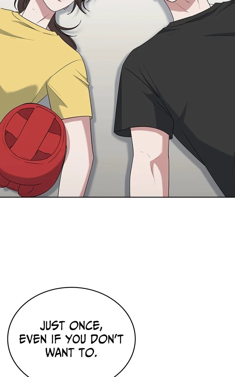 Read Locked Onto You chapter 93 image 1 on Lezhin