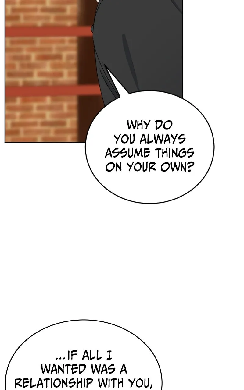 Read Locked Onto You chapter 93 image 10 on Lezhin
