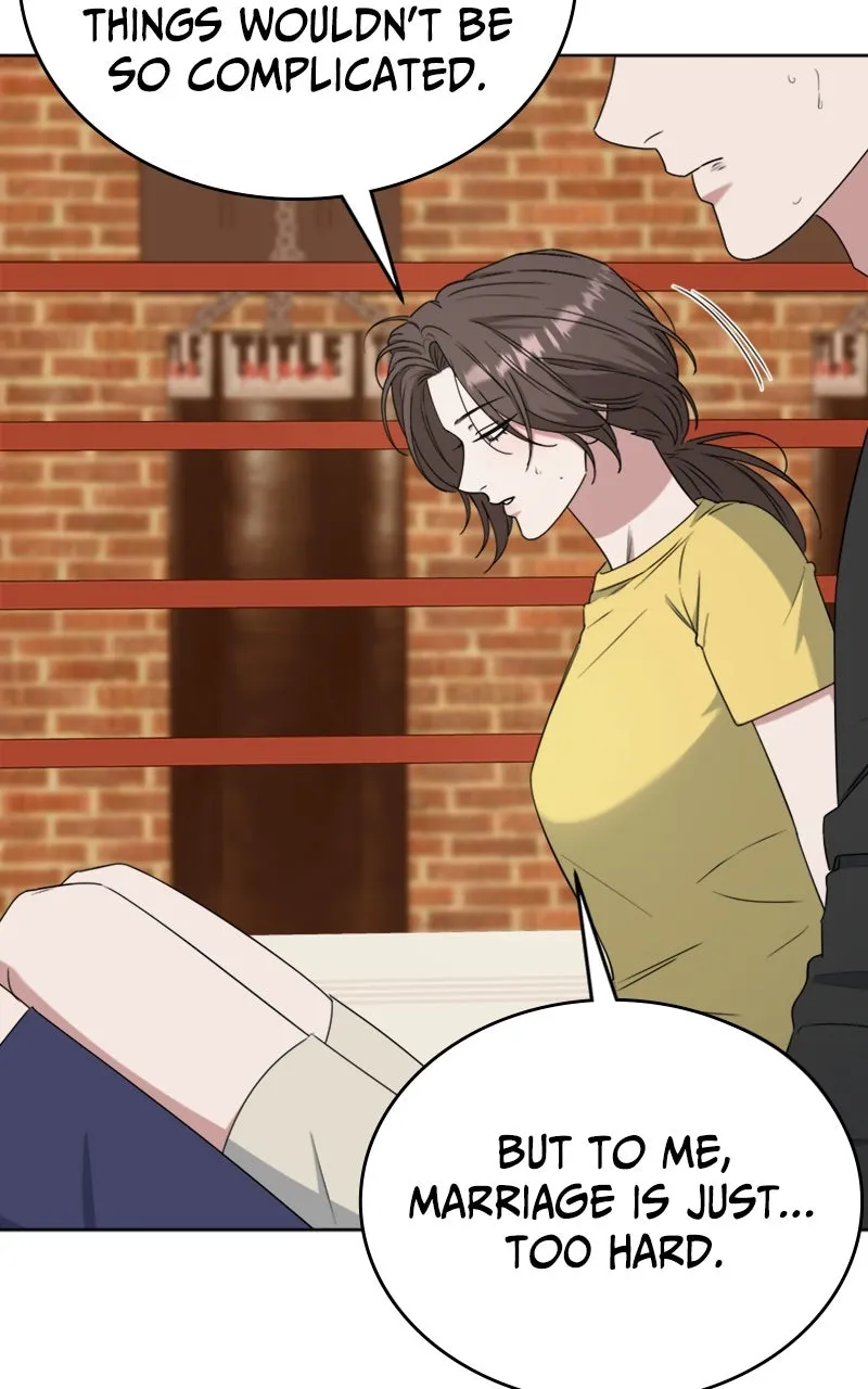 Read Locked Onto You chapter 93 image 11 on Lezhin