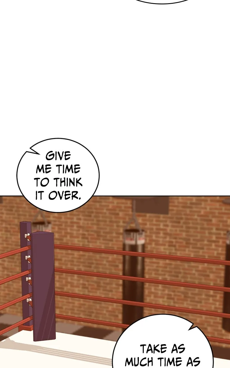 Read Locked Onto You chapter 93 image 12 on Lezhin