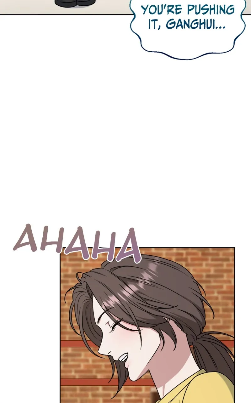 Read Locked Onto You chapter 93 image 14 on Lezhin