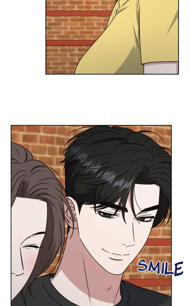 Read Locked Onto You chapter 93 image 15 on Lezhin