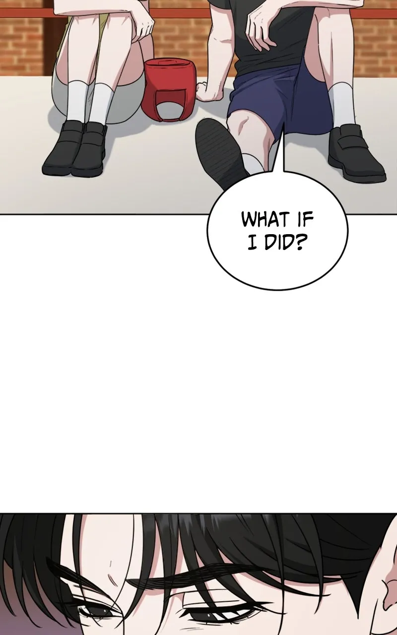 Read Locked Onto You chapter 93 image 17 on Lezhin
