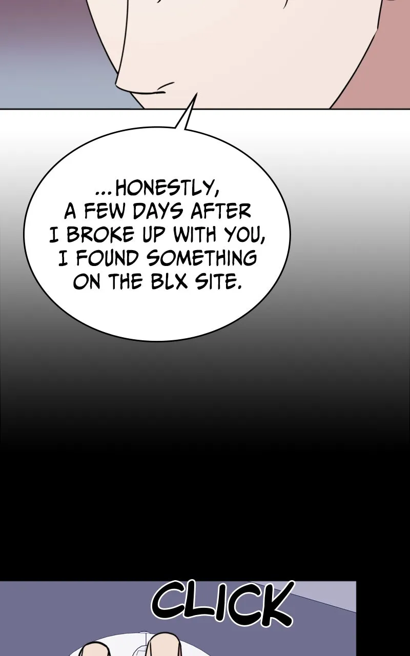 Read Locked Onto You chapter 93 image 18 on Lezhin