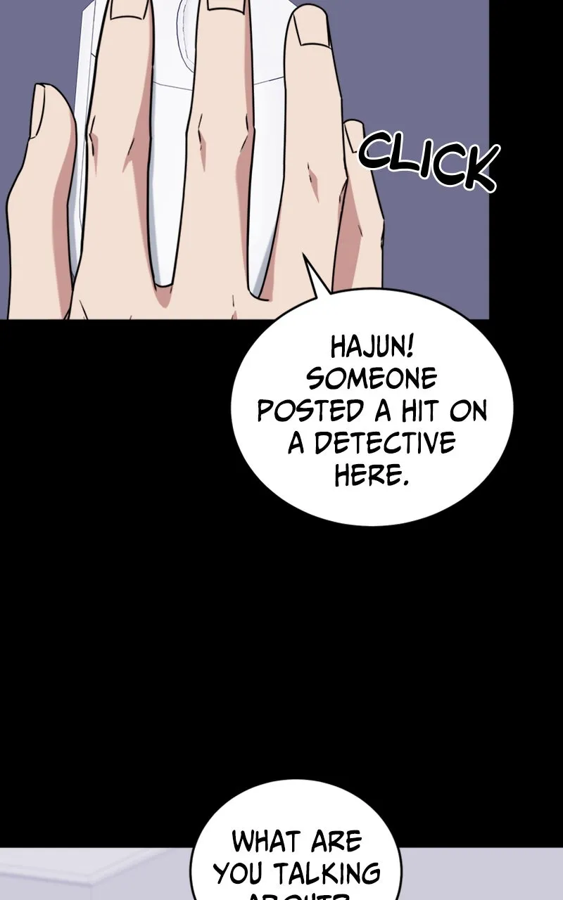Read Locked Onto You chapter 93 image 19 on Lezhin