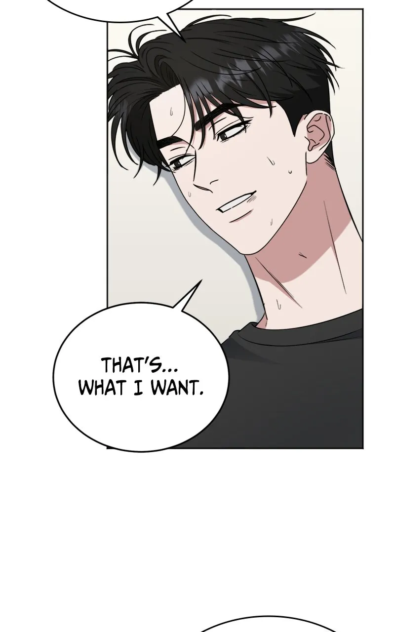 Read Locked Onto You chapter 93 image 2 on Lezhin
