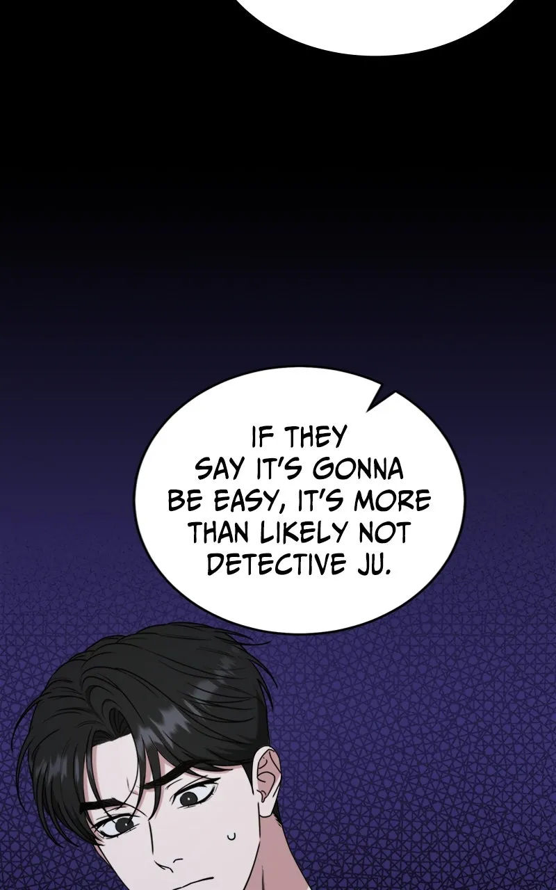 Read Locked Onto You chapter 93 image 21 on Lezhin