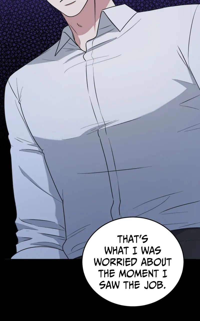 Read Locked Onto You chapter 93 image 22 on Lezhin