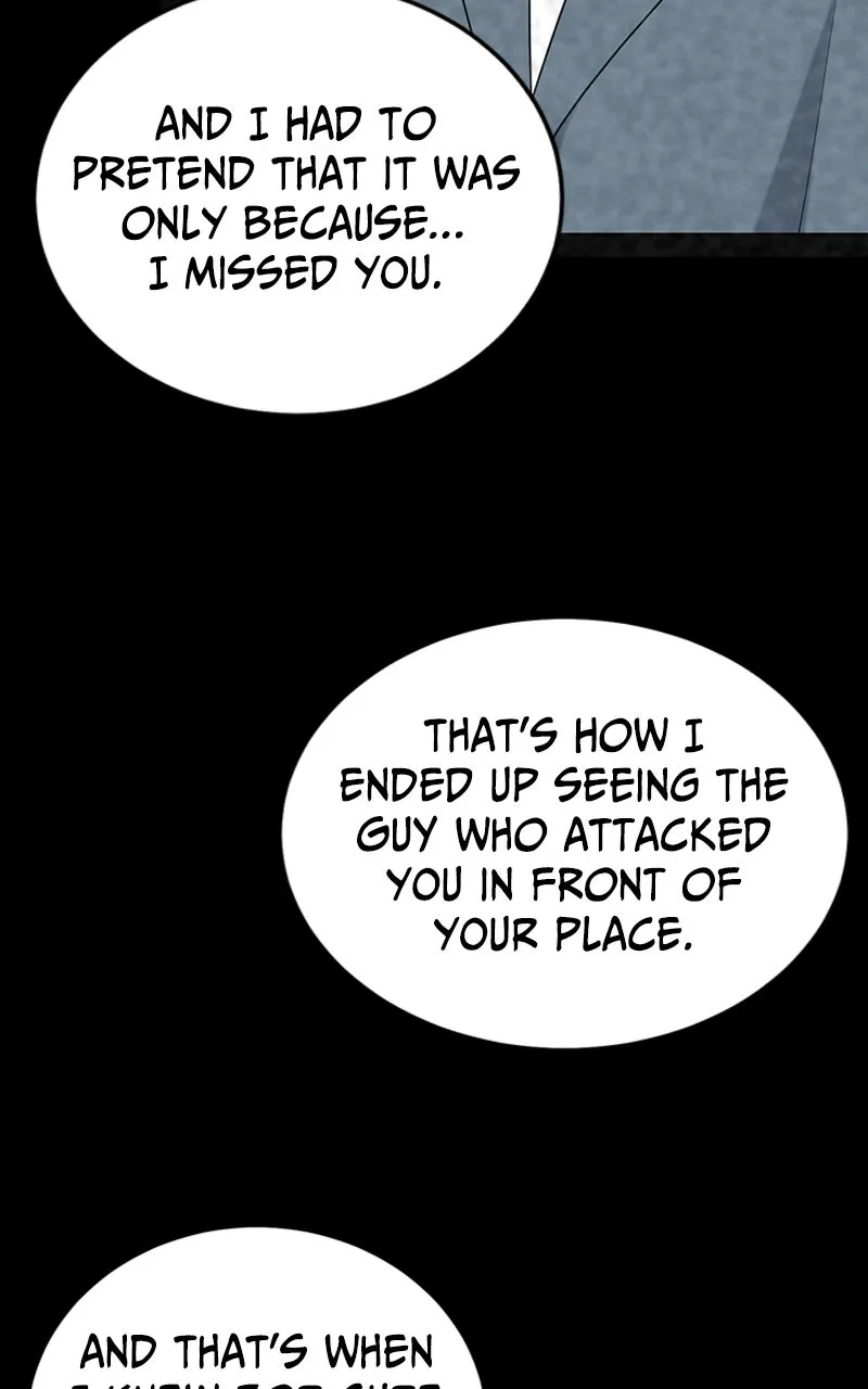Read Locked Onto You chapter 93 image 24 on Lezhin