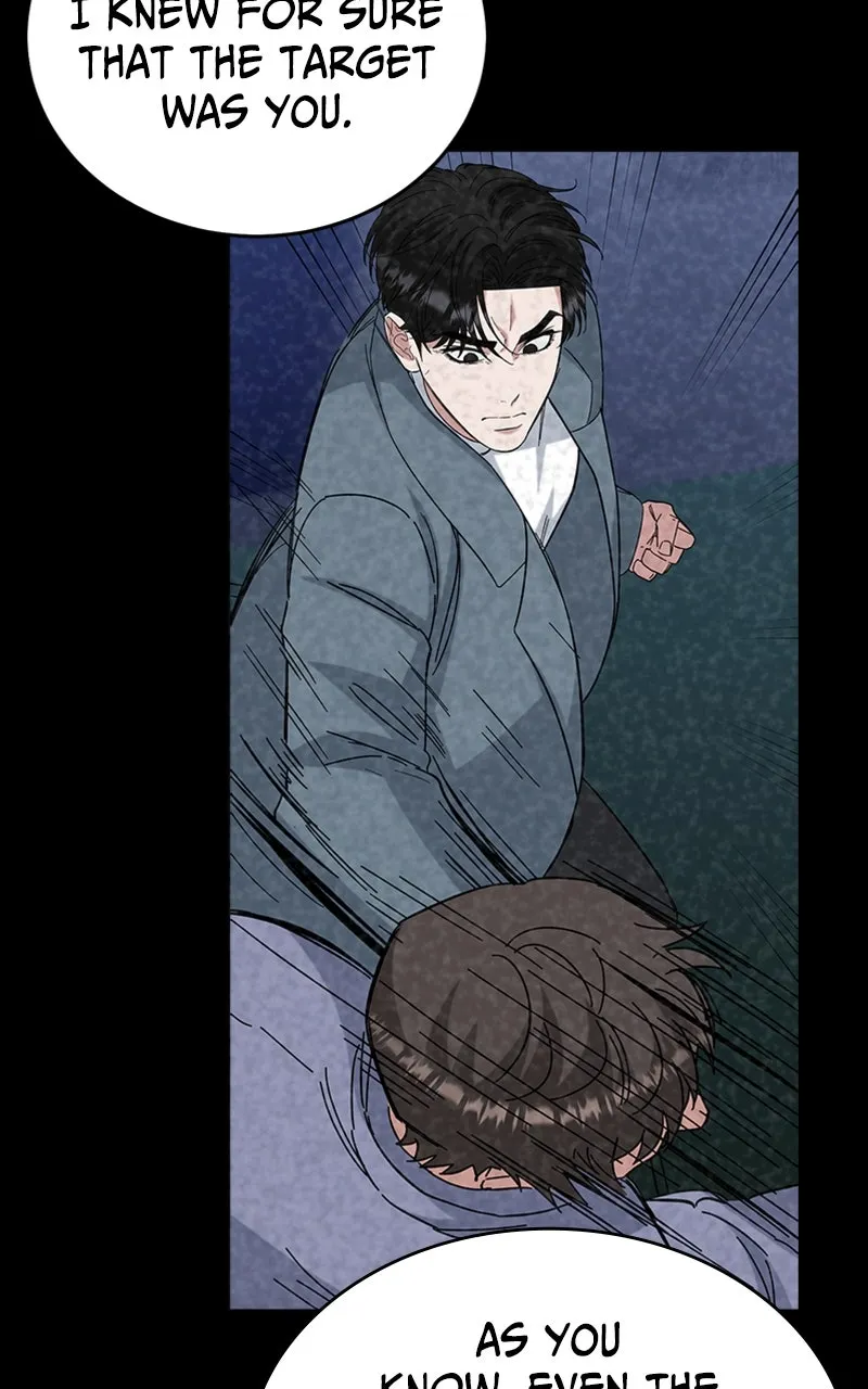 Read Locked Onto You chapter 93 image 25 on Lezhin
