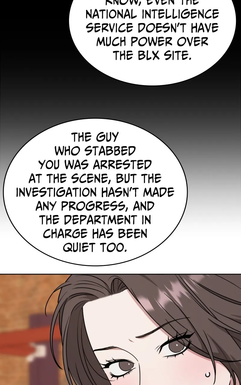 Read Locked Onto You chapter 93 image 26 on Lezhin