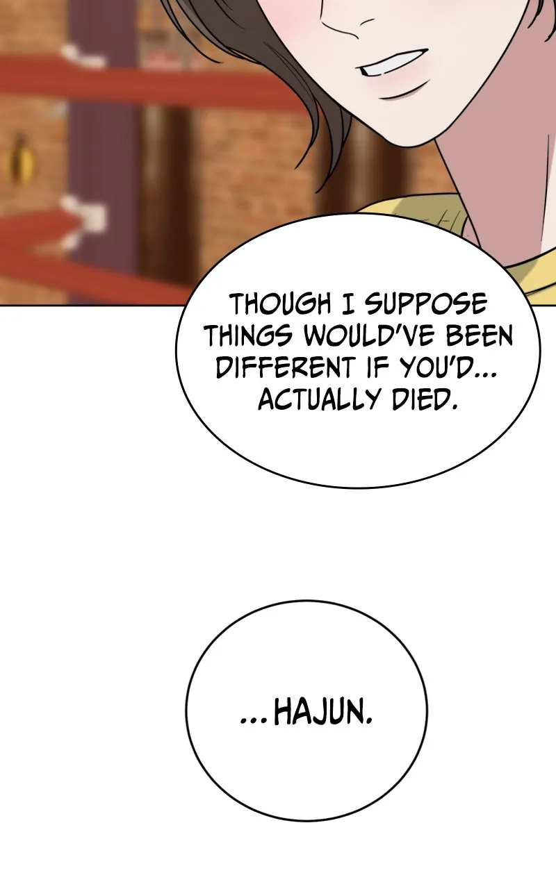 Read Locked Onto You chapter 93 image 27 on Lezhin
