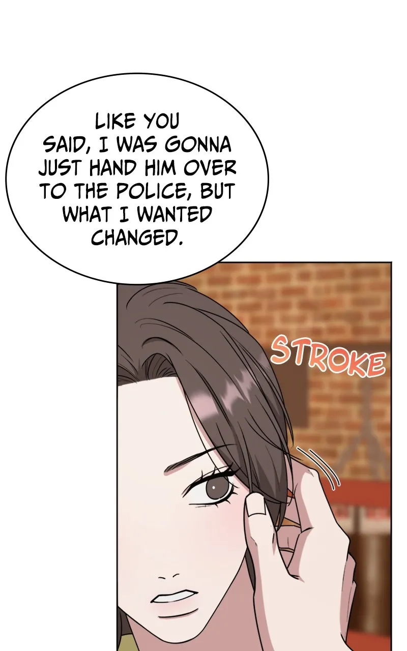 Read Locked Onto You chapter 93 image 28 on Lezhin