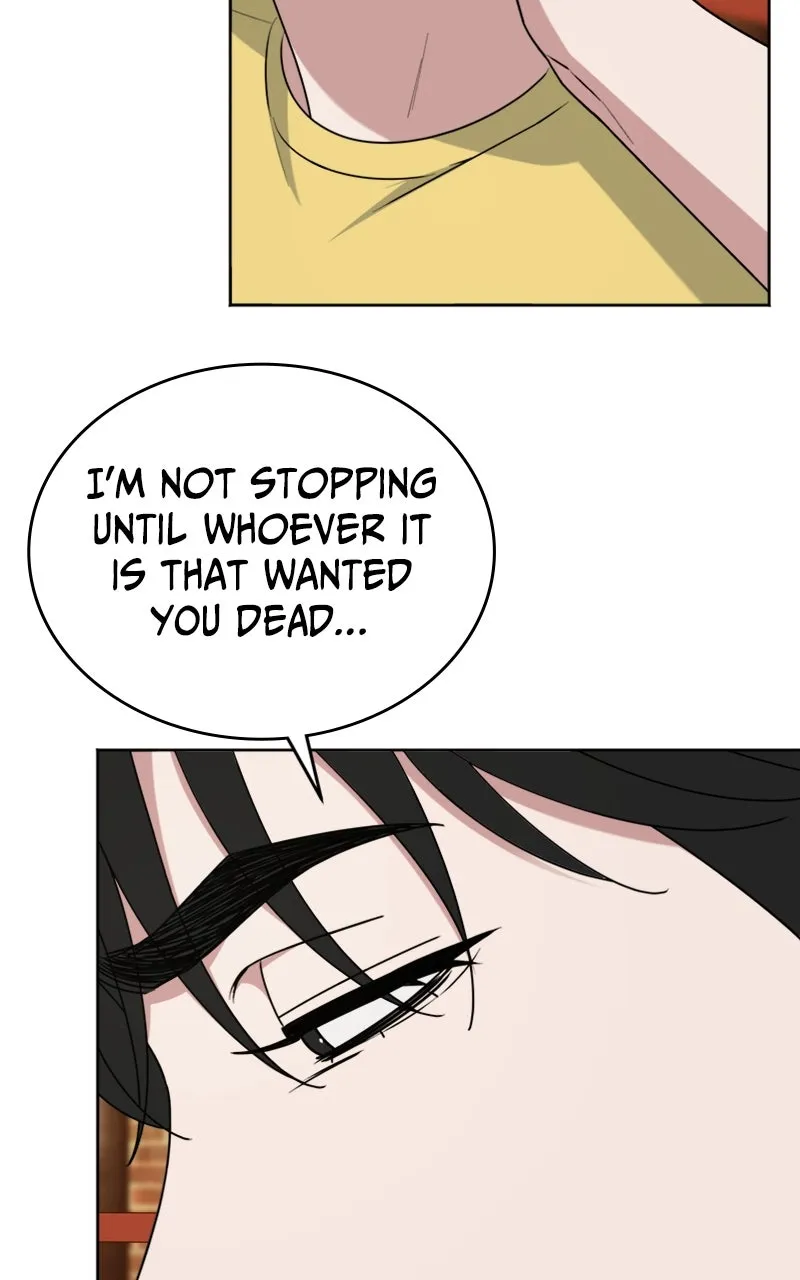 Read Locked Onto You chapter 93 image 29 on Lezhin