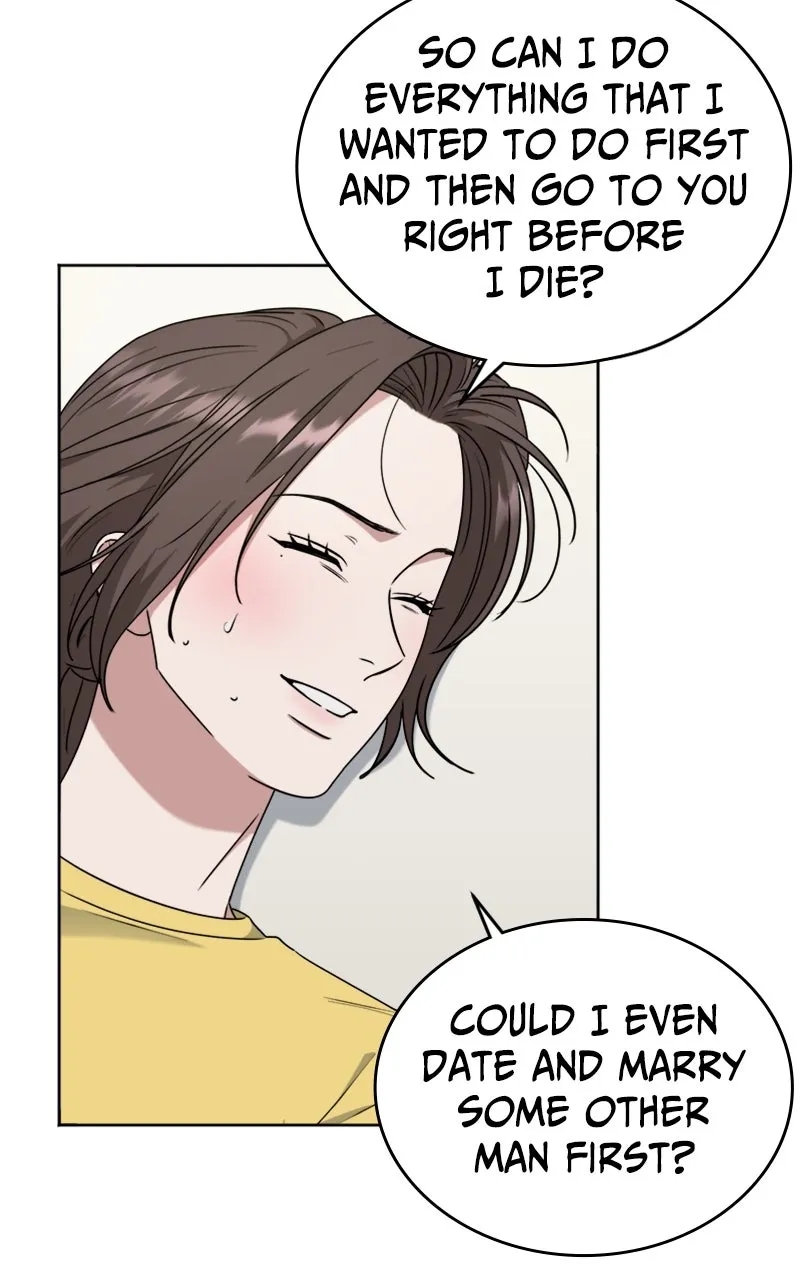 Read Locked Onto You chapter 93 image 3 on Lezhin
