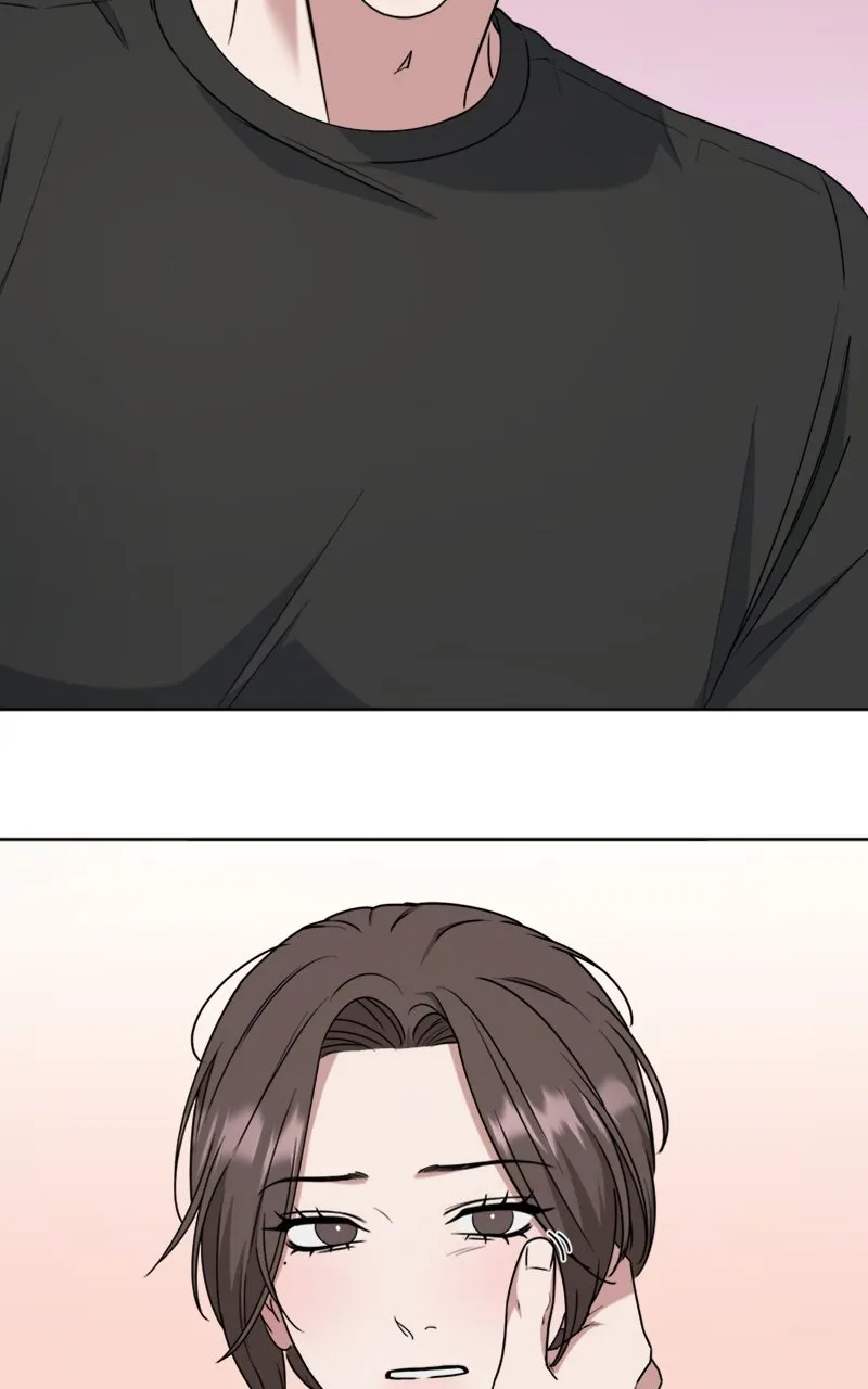 Read Locked Onto You chapter 93 image 31 on Lezhin