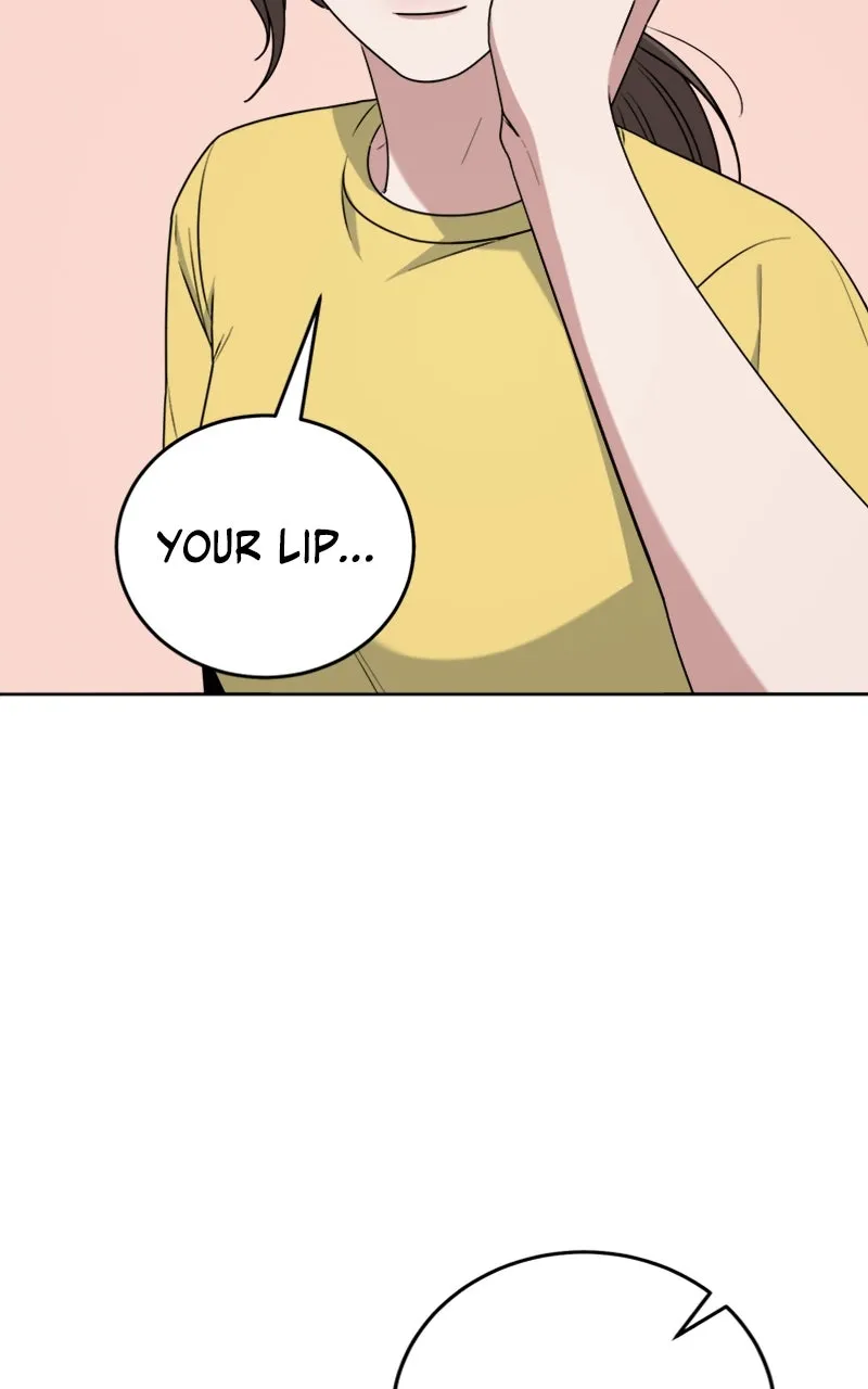 Read Locked Onto You chapter 93 image 32 on Lezhin