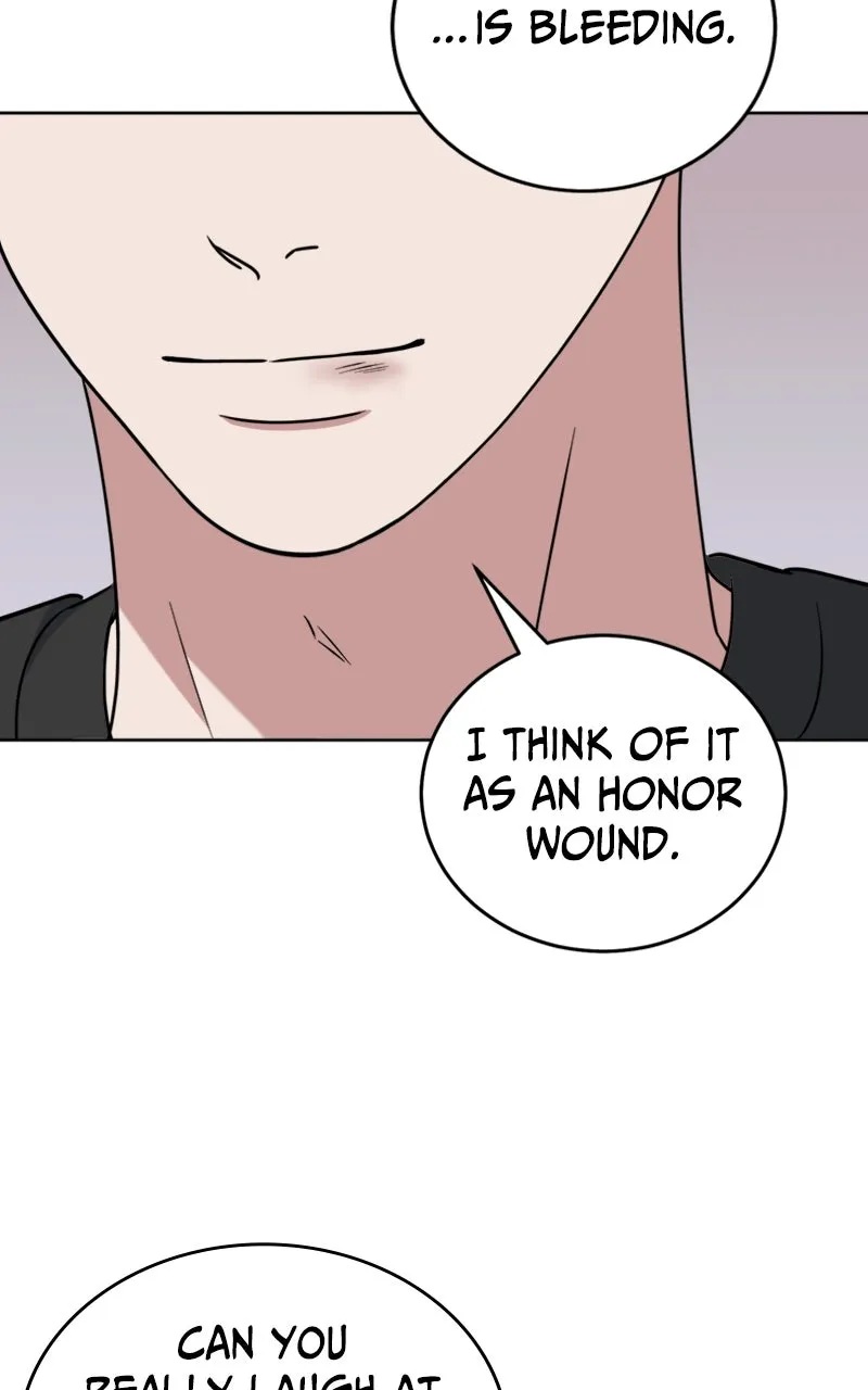 Read Locked Onto You chapter 93 image 33 on Lezhin