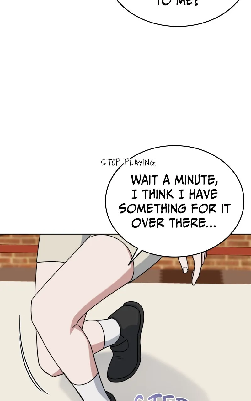 Read Locked Onto You chapter 93 image 35 on Lezhin
