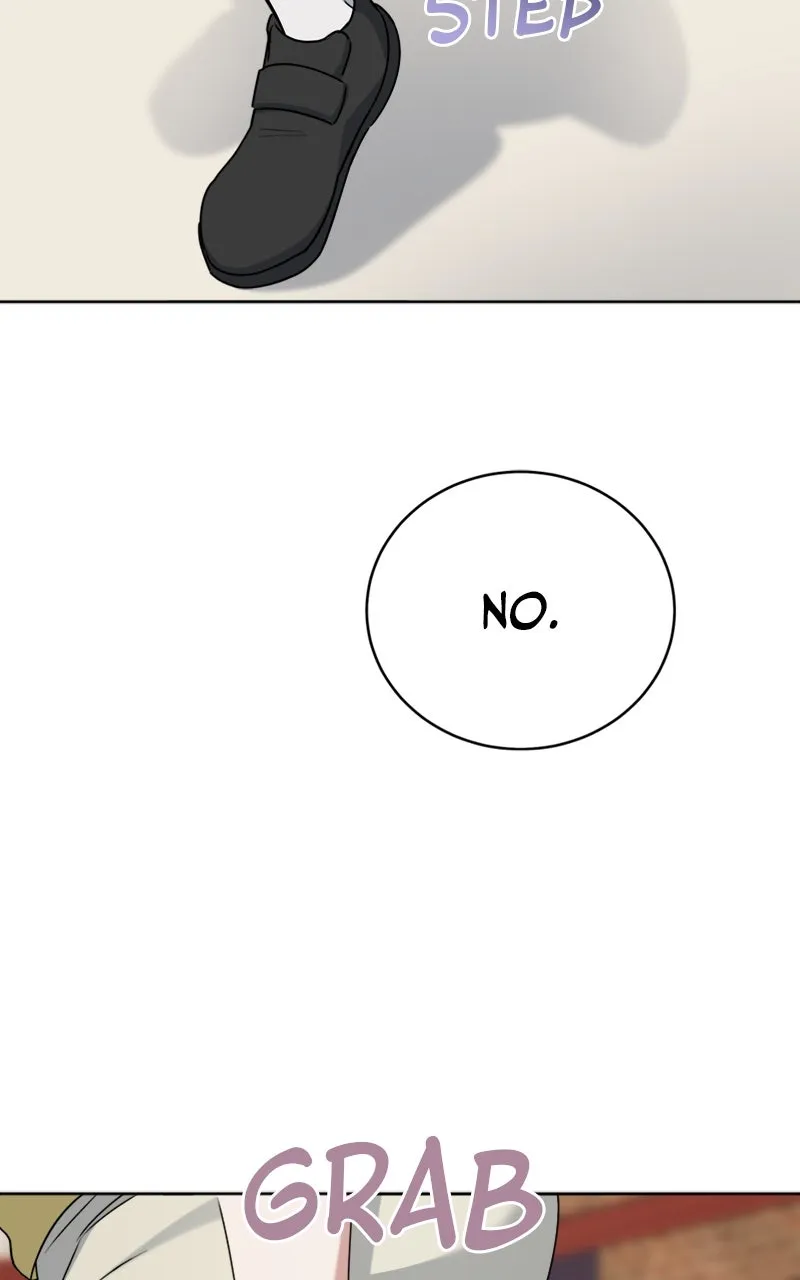 Read Locked Onto You chapter 93 image 36 on Lezhin