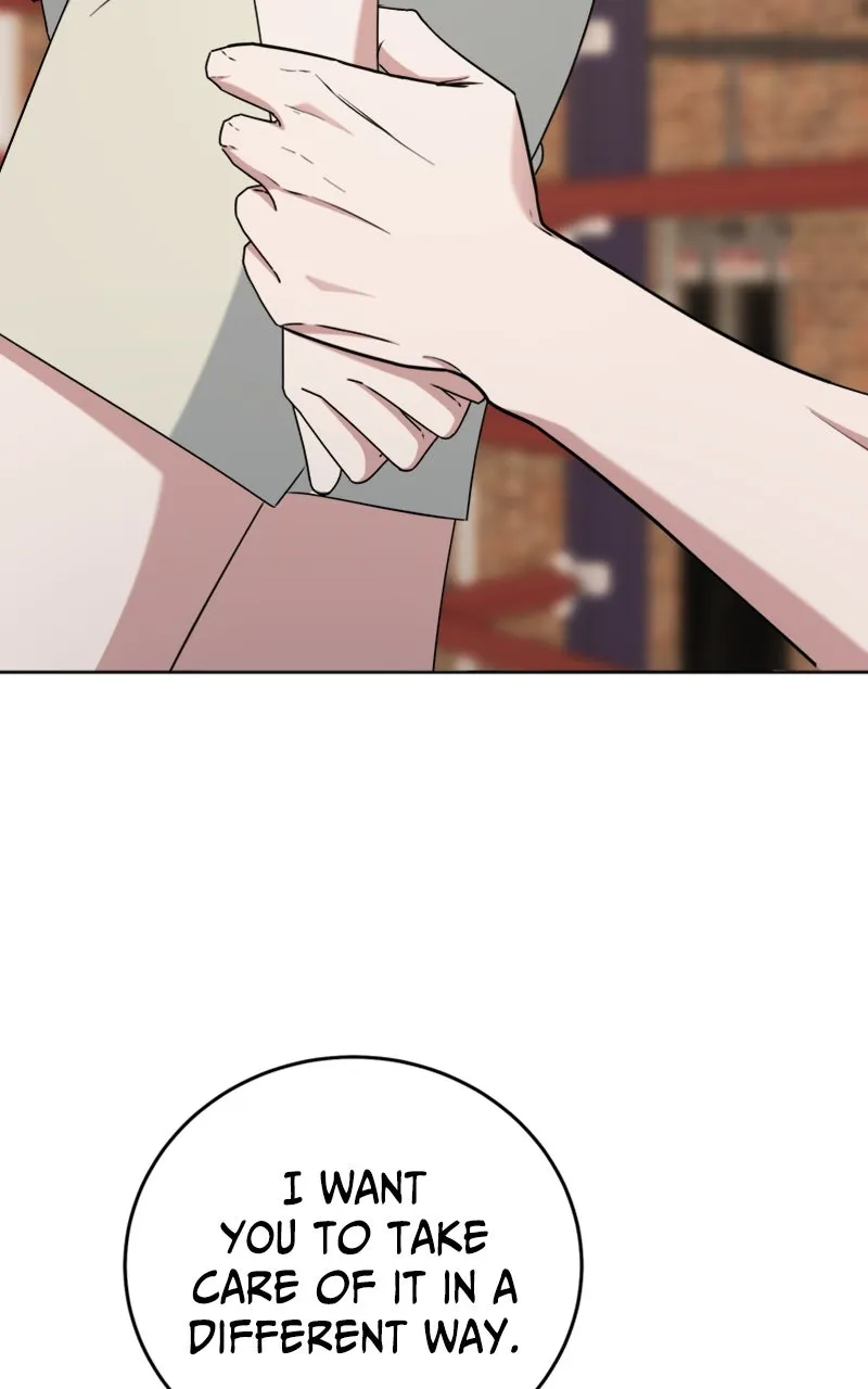 Read Locked Onto You chapter 93 image 37 on Lezhin