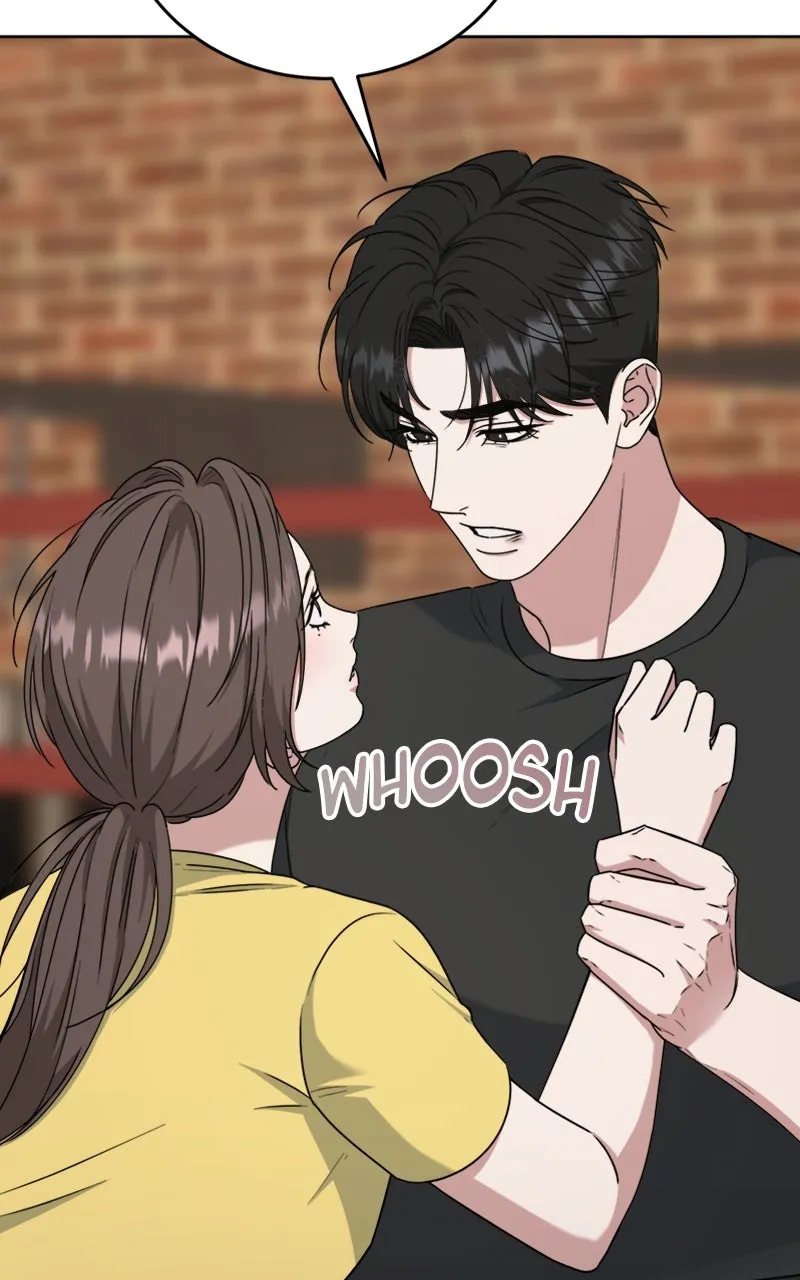 Read Locked Onto You chapter 93 image 38 on Lezhin