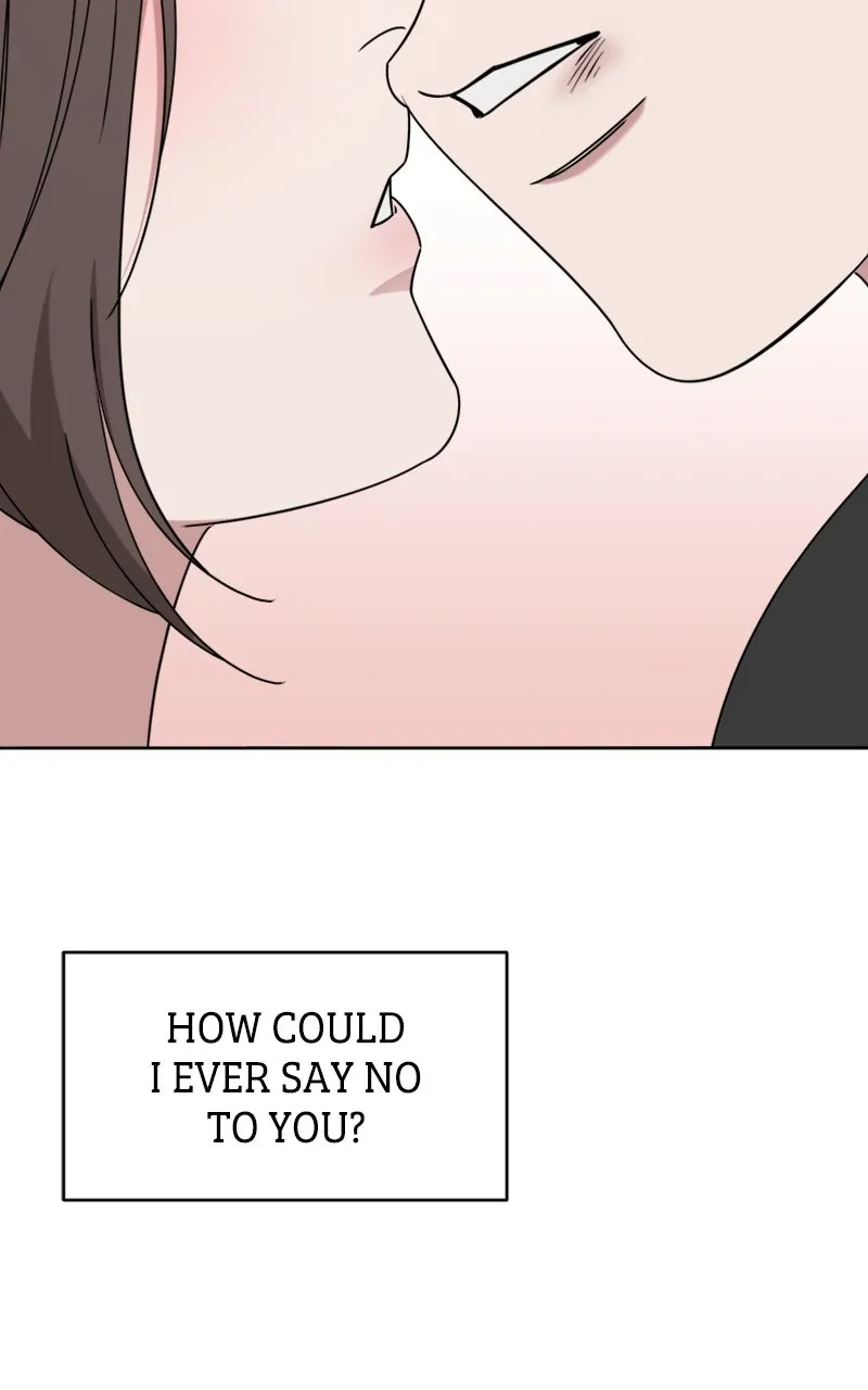 Read Locked Onto You chapter 93 image 40 on Lezhin