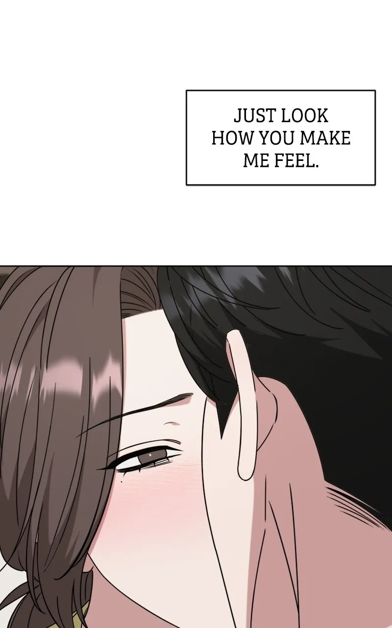 Read Locked Onto You chapter 93 image 41 on Lezhin