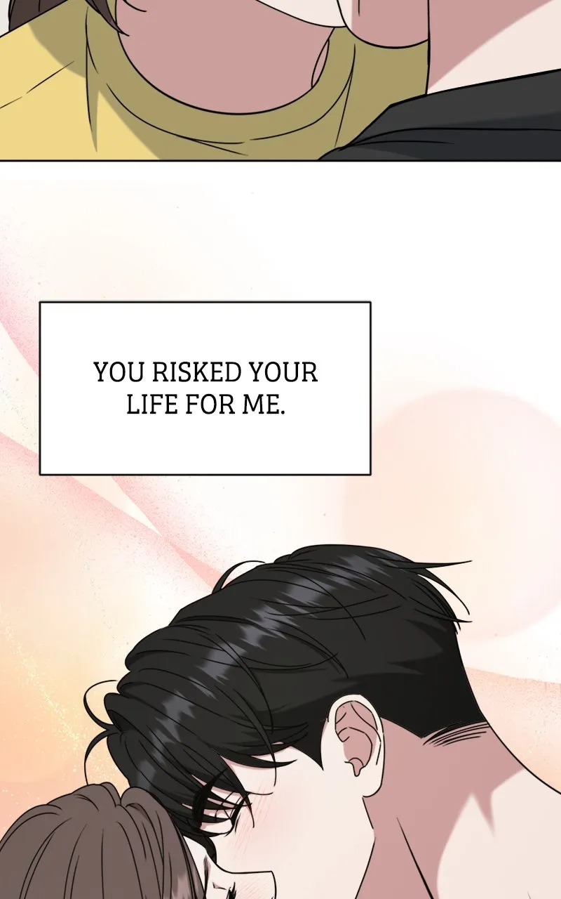 Read Locked Onto You chapter 93 image 42 on Lezhin