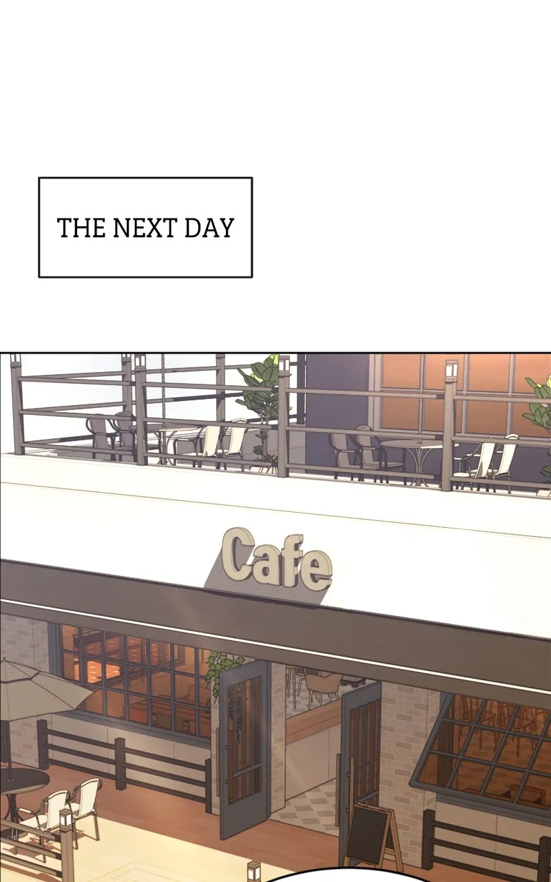 Read Locked Onto You chapter 93 image 45 on Lezhin