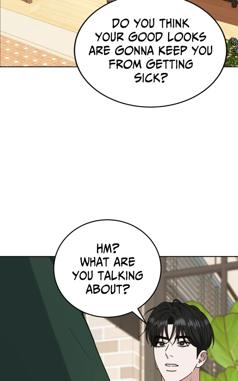 Read Locked Onto You chapter 93 image 46 on Lezhin