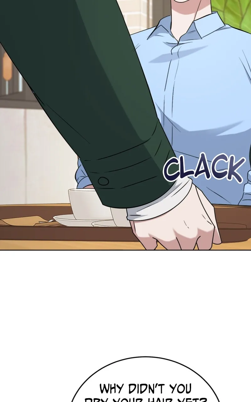Read Locked Onto You chapter 93 image 47 on Lezhin