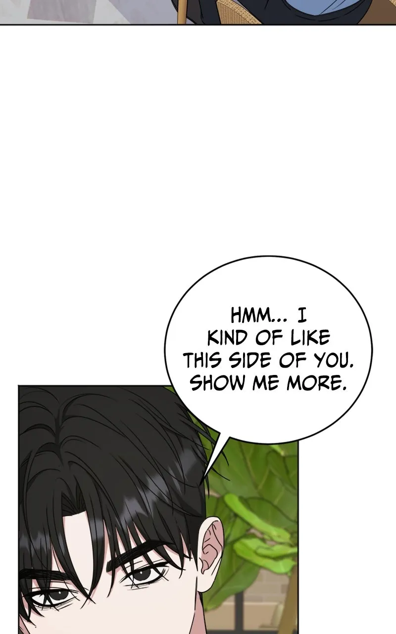 Read Locked Onto You chapter 93 image 49 on Lezhin