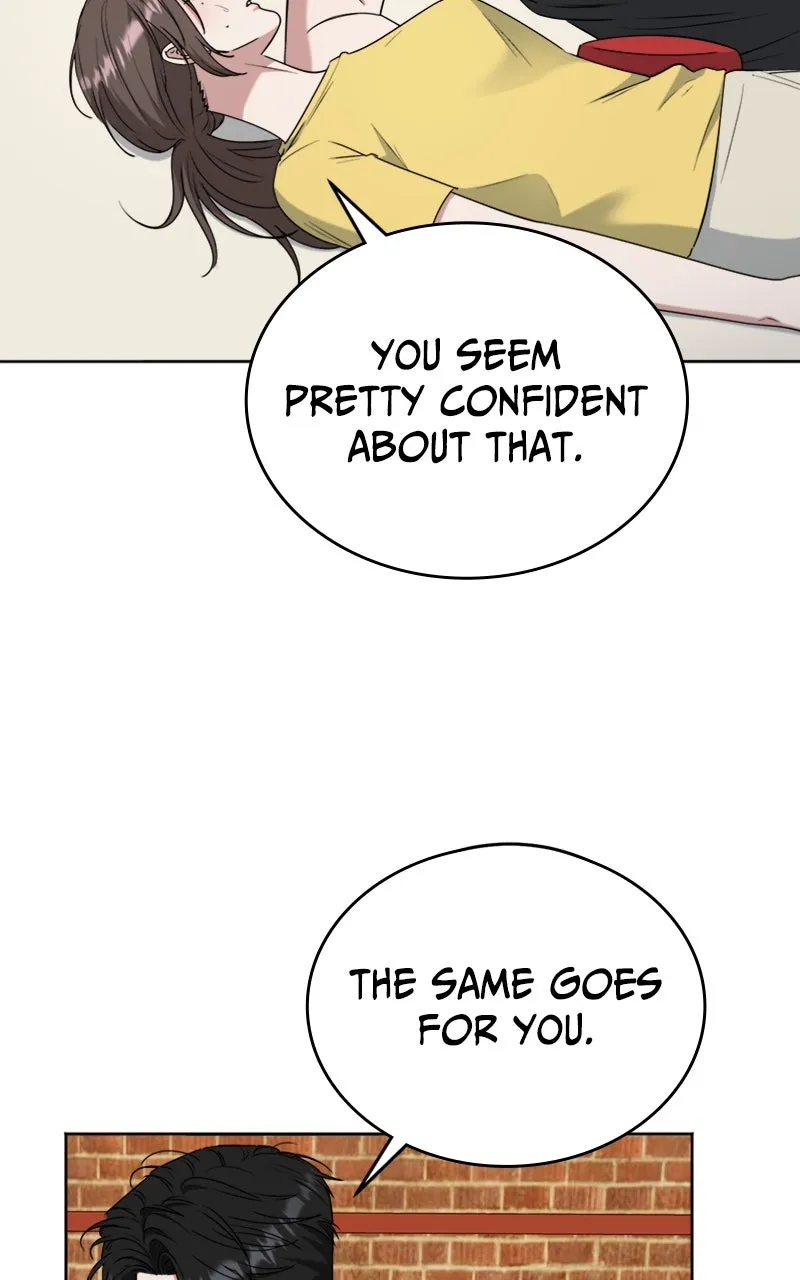 Read Locked Onto You chapter 93 image 5 on Lezhin