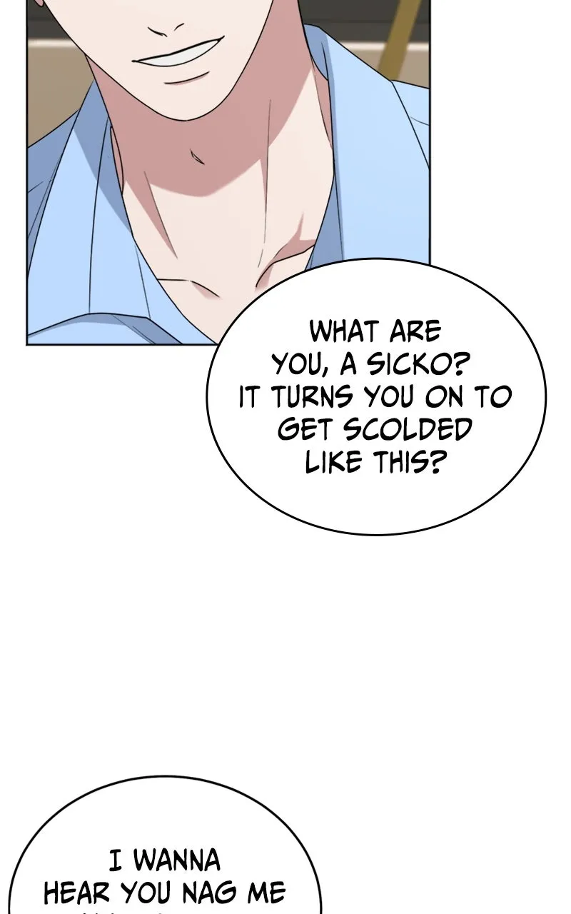 Read Locked Onto You chapter 93 image 50 on Lezhin
