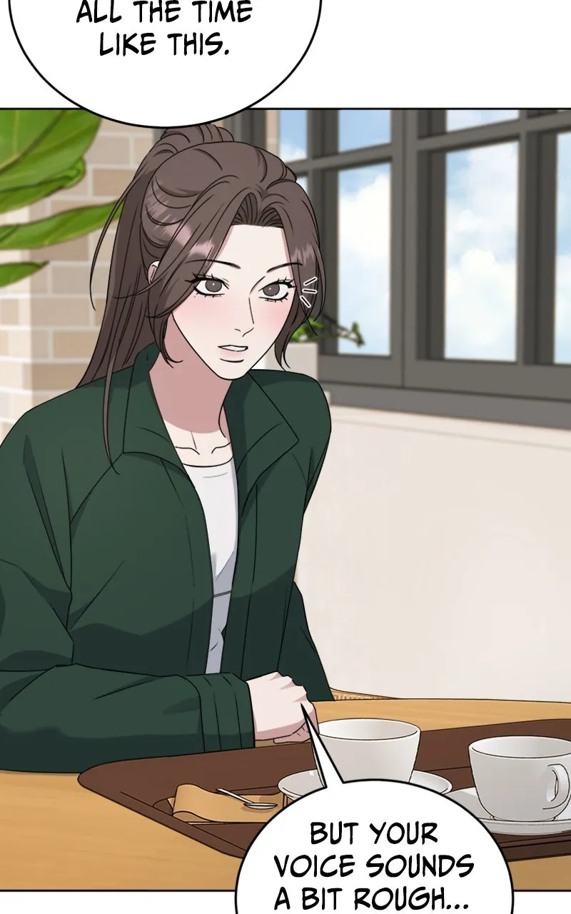 Read Locked Onto You chapter 93 image 51 on Lezhin