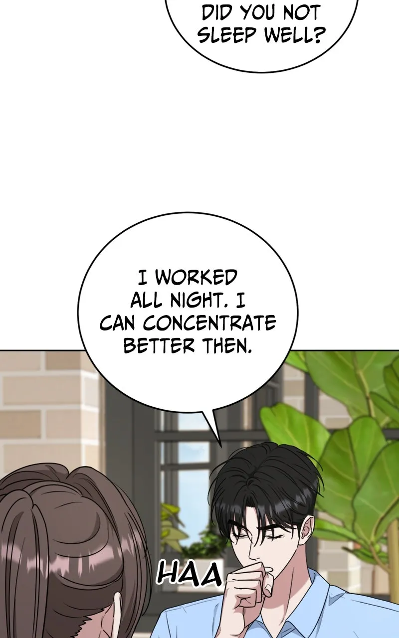 Read Locked Onto You chapter 93 image 52 on Lezhin