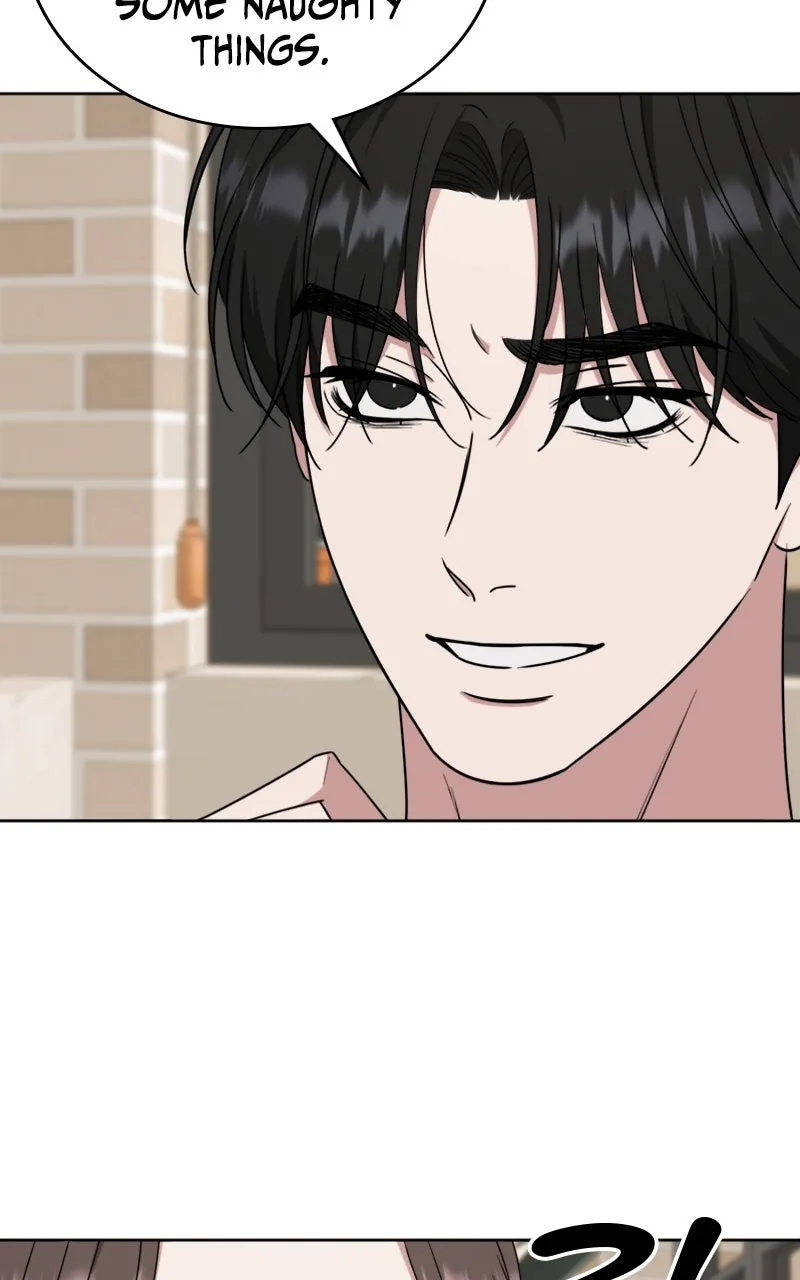 Read Locked Onto You chapter 93 image 54 on Lezhin