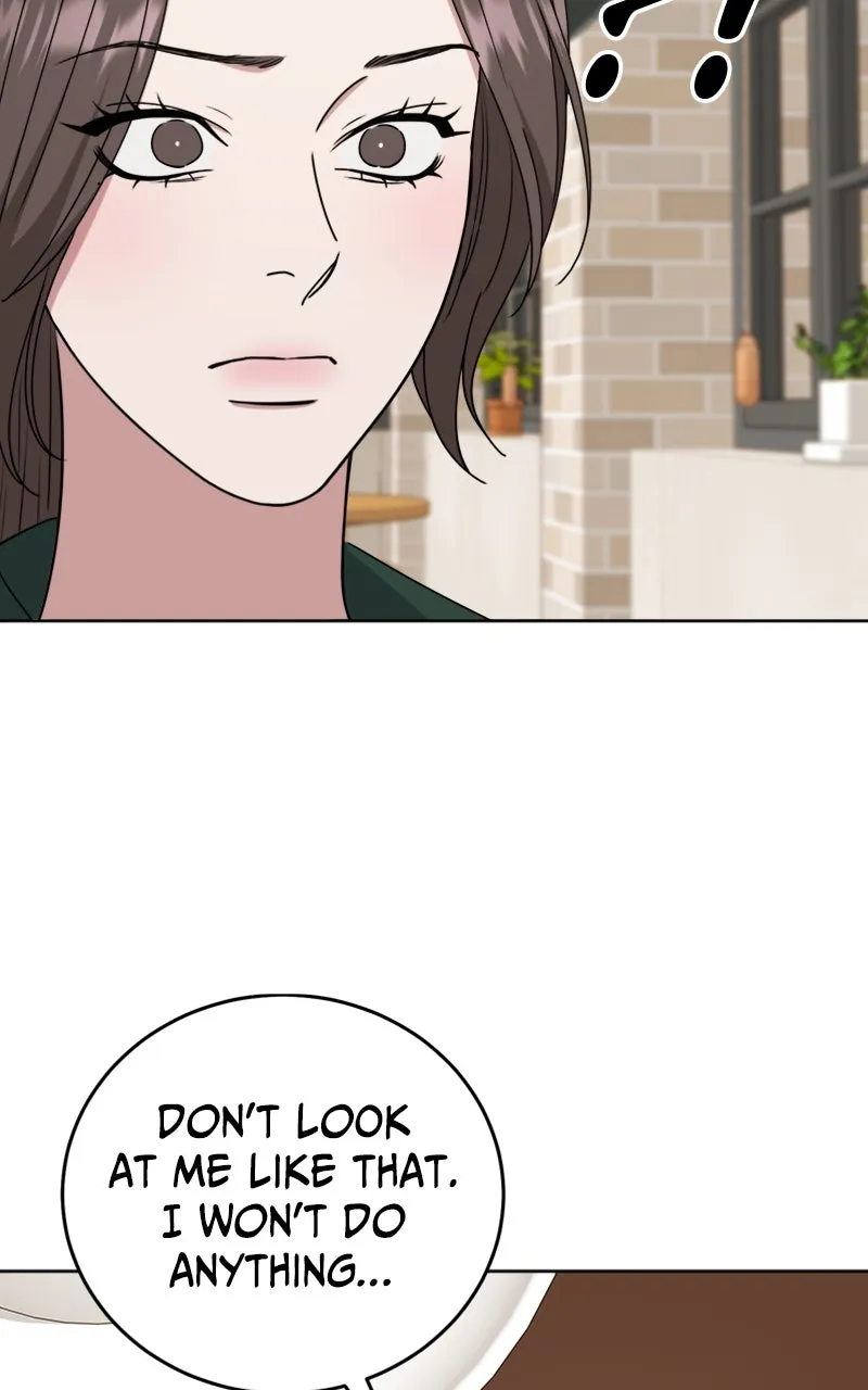 Read Locked Onto You chapter 93 image 55 on Lezhin