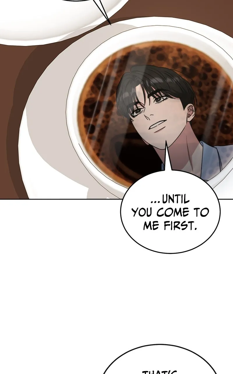 Read Locked Onto You chapter 93 image 56 on Lezhin