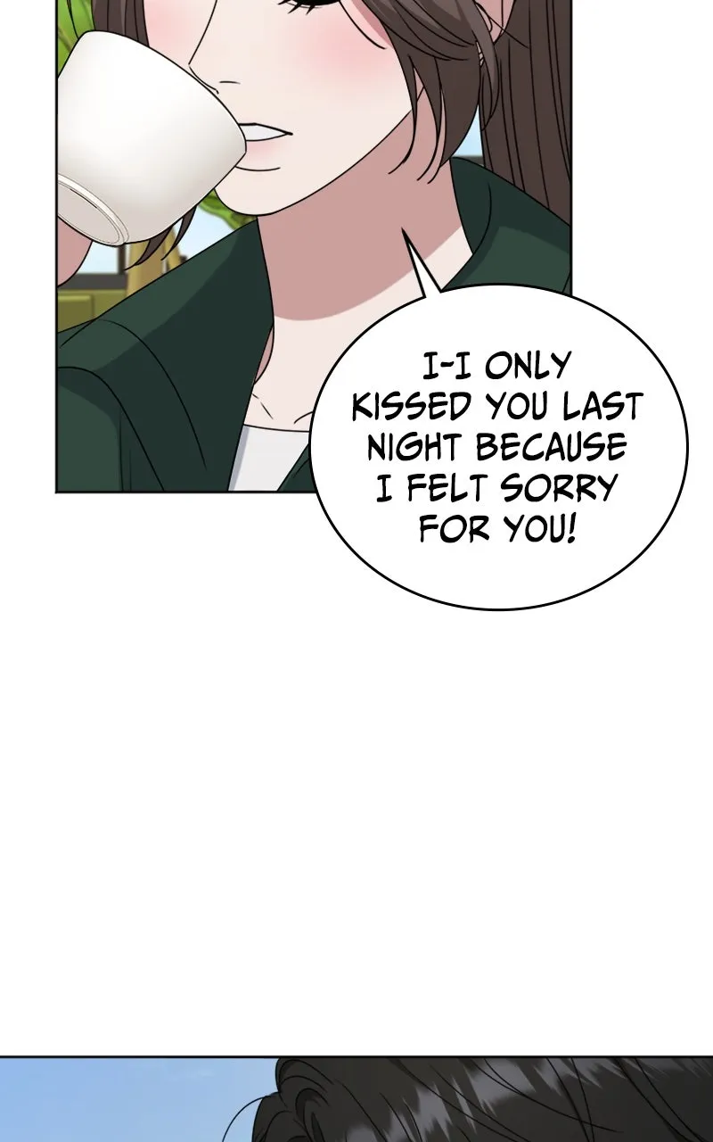 Read Locked Onto You chapter 93 image 58 on Lezhin
