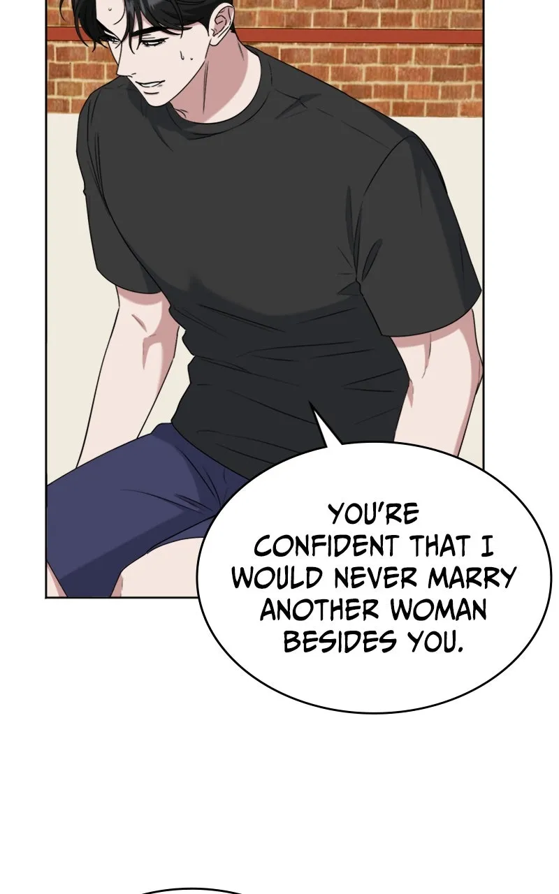 Read Locked Onto You chapter 93 image 6 on Lezhin