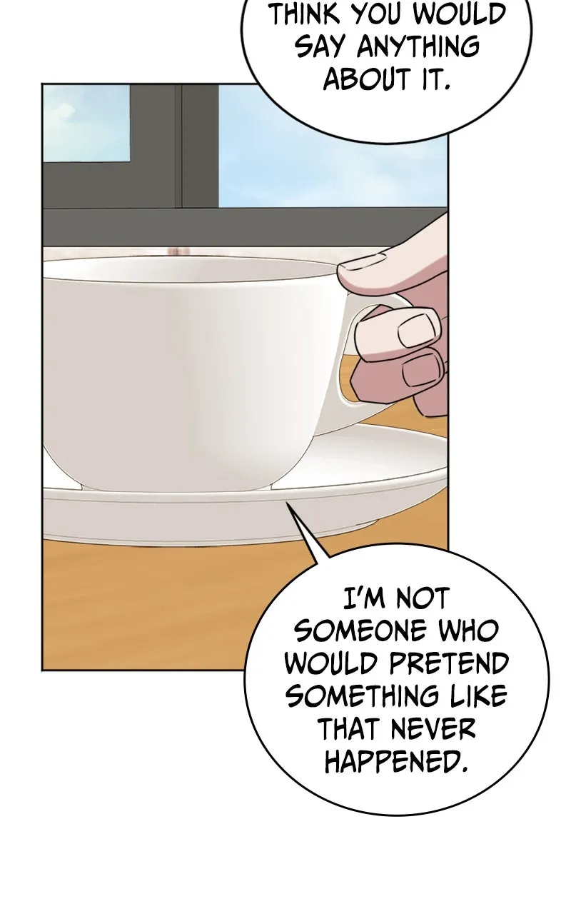 Read Locked Onto You chapter 93 image 60 on Lezhin