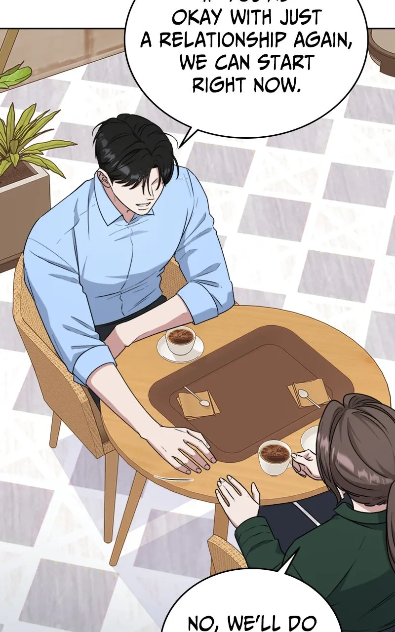 Read Locked Onto You chapter 93 image 65 on Lezhin