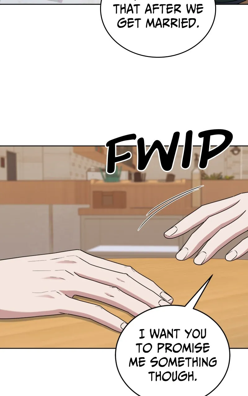 Read Locked Onto You chapter 93 image 66 on Lezhin